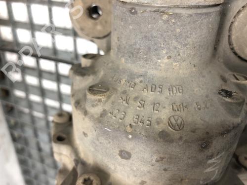 Steering rack VW PASSAT B7 (362) 2.0 TDI | BP39285481M22 - Image 8
