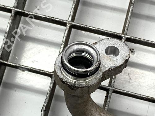 AC pipe MITSUBISHI MIRAGE / SPACE STAR VI Hatchback (A0_A) 1.0 (A05A) | BP39482067M126  - Image 8