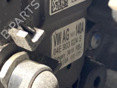 Engine SEAT LEON (5F1) 1.5 TSI | BP39307731M1  - Image 11