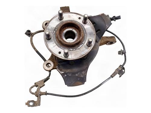 Used Left front steering knuckle Left front steering knuckle KIA OPTIMA Sportswagon (JF) 1.7 CRDi (141 hp) 39355678 39355678