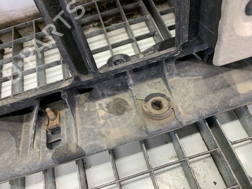 Frontplade/Frontkurv PEUGEOT 2008 I (CU_) 1.2 VTi | BP39353828C72 - Image 2