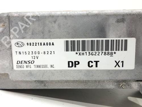 Electronic sensor SUBARU TRIBECA (B9) 3.6 (WXF) | BP39273344M84 - Image 3