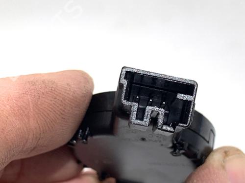 Elektronisk sensor CITROËN C4 CACTUS 1.2 THP 110 | BP39316851M84 - Image 3
