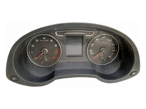 kombiinstrument-audi-q3-8ub-8ug-2011-2012-2013-2014-2015-2016-2017-2018-2019-2020-39354271 main image