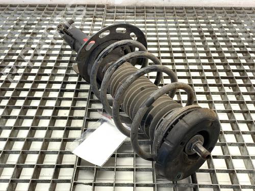 Left front shock absorber CITROËN C-ELYSEE (DD_) 1.6 VTi 115 (DDNFP0, DDNFP6, DDNFP9) | BP39365657M16 - Image 3