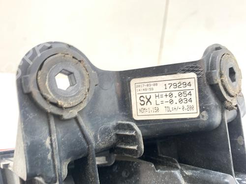 Left taillight AUDI A4 B9 Avant (8W5, 8WD) 2.0 TDI quattro | BP39365066C34 - Image 5