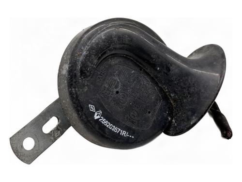 Used Horn Horn RENAULT GRAND SCÉNIC IV (R9_) 1.5 dCi 110 (R9A3) (110 hp) 40522278 40522278
