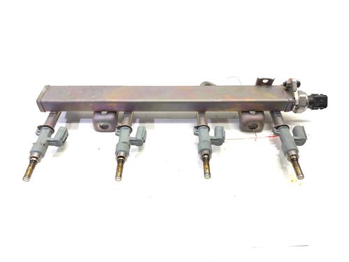 Used Injection rail Injection rail 39346560 39346560