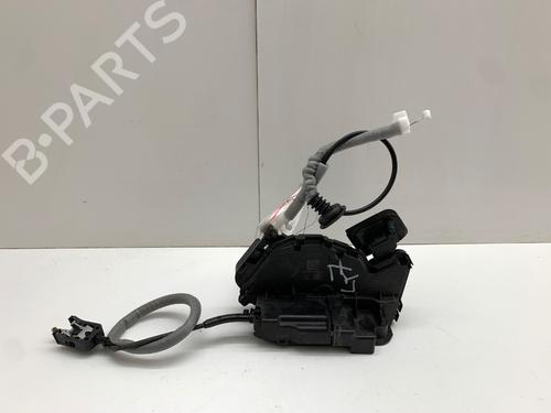 Venstre bagtil lås SEAT ATECA (KH7, KHP) 2.0 TDI 4Drive | BP39359047C100 - Image 3