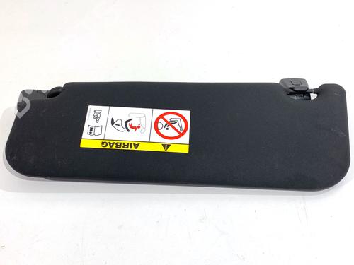 Used Right sun visor Right sun visor 39322353 39322353