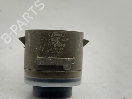 Electronic module FORD USA MUSTANG Coupe 2.3 EcoBoost (P8T) | BP39417791M83 - Image 4