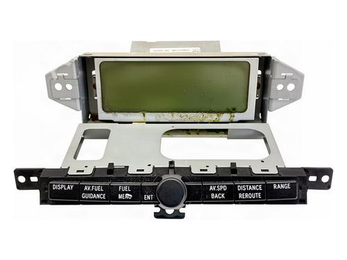 Used Display monitor Display monitor TOYOTA AVENSIS Estate (_T25_) 2.0 VVT-i (AZT250_, AZT250R) (147 hp) 39762790 39762790