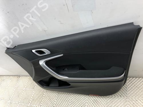 Front right panel KIA XCEED (CD) 1.5 T-GDI | BP39317114C59 - Image 2