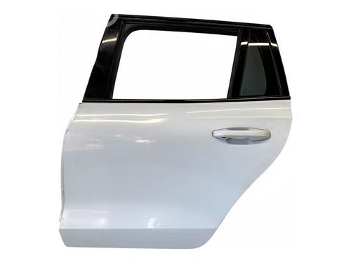 left-rear-door-volvo-v60-ii-225-2018-39362716 main image