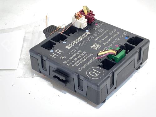 Used Electronic module Electronic module 39332877 39332877