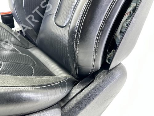 Left front seat MERCEDES-BENZ CLS (C257) AMG CLS 53 EQ Boost 4-Matic+ (257.361) | BP39276077C15 - Image 6