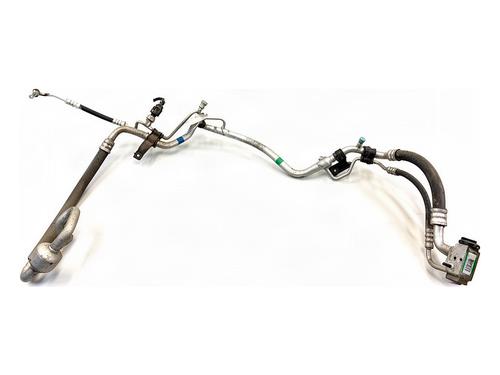 Used AC pipe AC pipe KIA SPORTAGE III (SL) 2.0 CRDi AWD (136 hp) 39704463 39704463