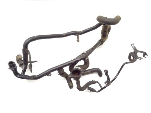 Pipe SKODA OCTAVIA III Combi (5E5, 5E6) 2.0 TDI RS | BP39269092M125 - Image 2
