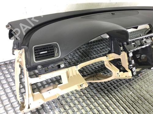 Instrumentbræt VW CC B7 (358) 3.6 FSI 4motion | BP39270811C46 - Image 5