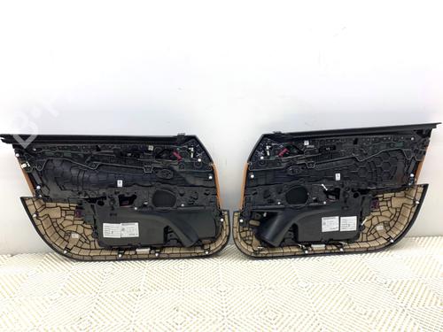 Sæde sæt BMW 5 (G30, F90) 520 d xDrive | BP39322981C78 - Image 15