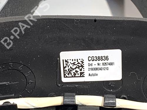 Rat BMW 5 (G30, F90) 518 d Mild-Hybrid | BP39307030C49 - Image 6