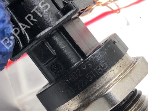 Electronic sensor OPEL ANTARA A (L07) 2.0 CDTI | BP39368030M84 - Image 3