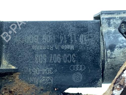 Electronic sensor AUDI A8 D4 (4H2, 4H8, 4HC, 4HL) 6.3 W12 quattro | BP39334384M84 - Image 6