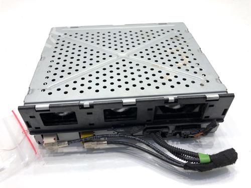 radio-audi-q7-4lb-2006-2007-2008-2009-2010-2011-2012-2013-2014-2015-2016-39351124 main image