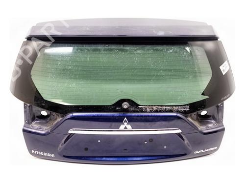tailgate-mitsubishi-outlander-ii-cw_w-2005-2006-2007-2008-2009-2010-2011-2012-39417710 main image