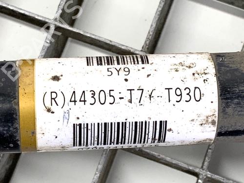Right front driveshaft HONDA HR-V (RU) 1.5 (RU1) | BP39307621M39 - Image 6