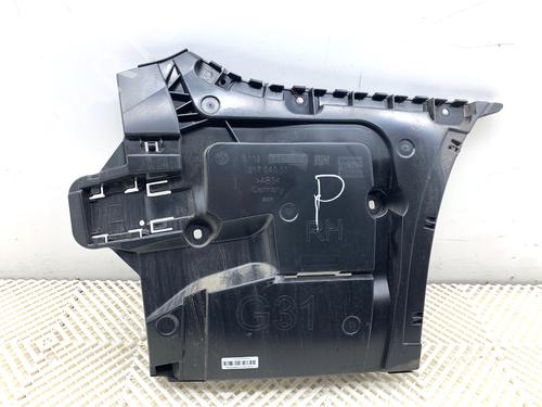 rear-bumper-bracket-bmw-5-touring-g31-2017-39323868 main image