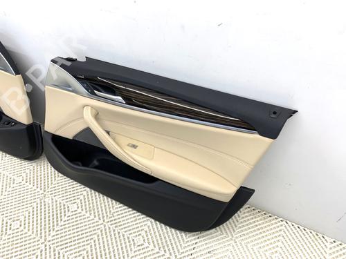 Sæde sæt BMW 5 Touring (G31) 530 e Plug-in-Hybrid xDrive | BP39343464C78 - Image 20