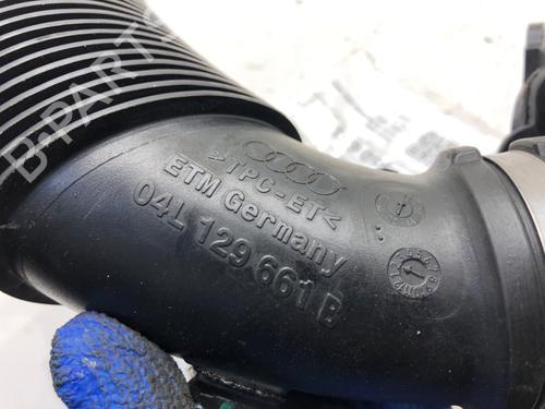 Pipe AUDI A4 B9 Avant (8W5, 8WD) 2.0 TDI quattro | BP39373779M125 - Image 5