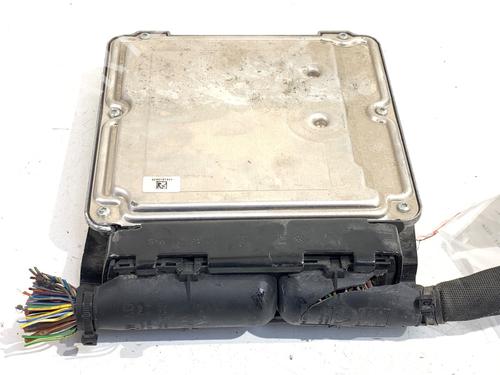 Engine control unit (ECU) AUDI Q3 (8UB, 8UG) 2.0 TDI | BP39369837M57 - Image 2