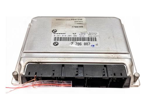 Used Engine control unit (ECU) Engine control unit (ECU) BMW 3 Touring (E46) 320 d (136 hp) 40056923 40056923
