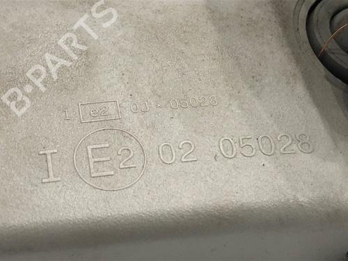 Rear mirror DACIA LODGY (JS_) 1.6 SCe 100 (JSAV) | BP39294777I6  - Image 6