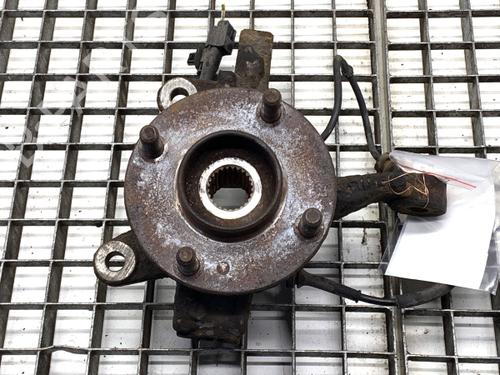 left-front-steering-knuckle-ford-fiesta-vi-cb1-ccn-2008-39340575 main image