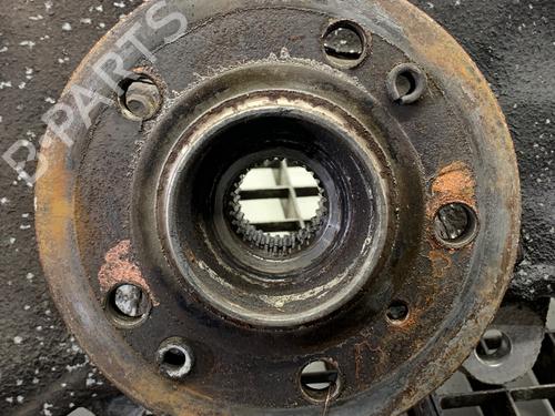 Left front steering knuckle MERCEDES-BENZ M-CLASS (W166) ML 350 BlueTEC 4-matic (166.024, 166.023) | BP39323680M25 - Image 2