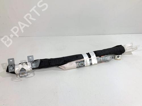 Used Left curtain airbag Left curtain airbag RENAULT TRAFIC III Bus (JG_) 1.6 dCi 125 (JGMH) (125 hp) 39315904 39315904