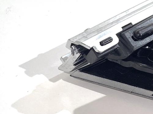Rear right interior door handle AUDI Q8 (4MN, 4MT) 50 TDI Mild Hybrid quattro | BP39306523I16 - Image 3