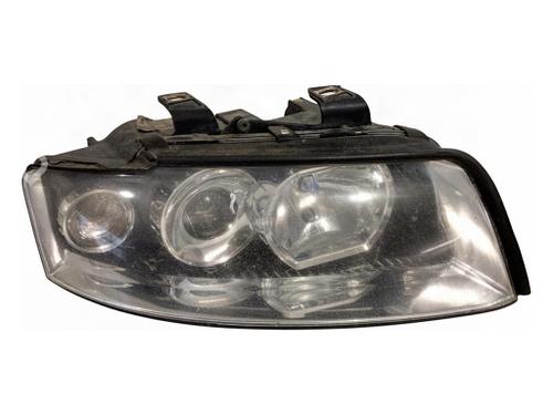 Used Right headlight Right headlight AUDI A4 B6 Avant (8E5) 1.8 T (150 hp) 40490669 40490669