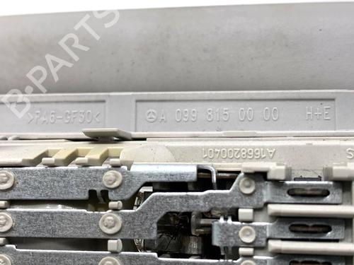 Interior roof handle MERCEDES-BENZ GL-CLASS (X166) GL 350 CDI / BlueTec 4-matic (166.823, 166.824) | BP39332888I35 - Image 3