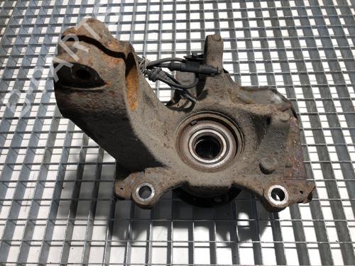 Right front steering knuckle PEUGEOT BOXER Platform/Chassis 2.2 HDi 120 | BP39328389M26 - Image 2