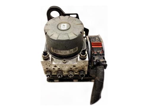 Used ABS pump ABS pump VW GOLF VII Variant (BA5, BV5) 2.0 TDI (150 hp) 40115733 40115733