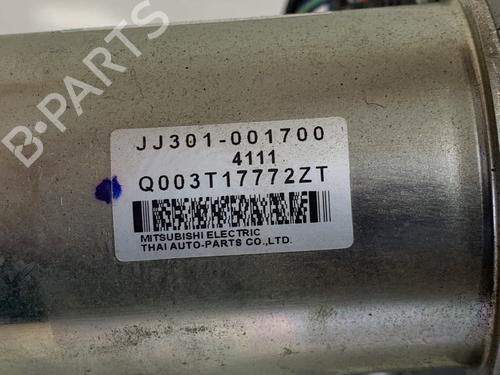 Steering pump MITSUBISHI MIRAGE / SPACE STAR VI Hatchback (A0_A) 1.0 (A05A) | BP39369403M99 - Image 4