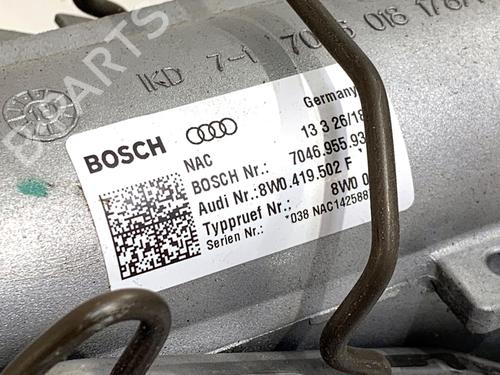 Steering column AUDI A4 B9 (8W2, 8WC) 2.0 TFSI quattro | BP39334744M21 - Image 4