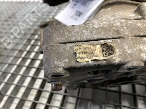 Driveshaft PORSCHE PANAMERA (970) 4.8 GTS | BP40276877M37 - Image 5