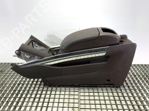 middle-console-opel-zafira-tourer-c-p12-2011-39285336 main image
