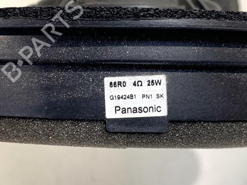 Speaker SUZUKI SX4 S-Cross (JY) 1.4 T (AKK414) | BP39602592E2 - Image 5