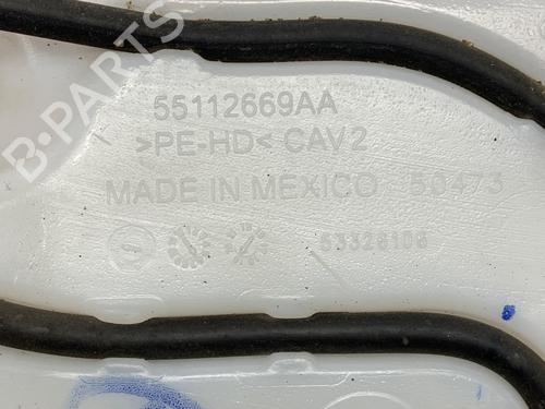 Sprinklertank JEEP COMPASS (MP, M6, MV, M7) 1.4 MultiAir | BP39307825C113 - Image 4